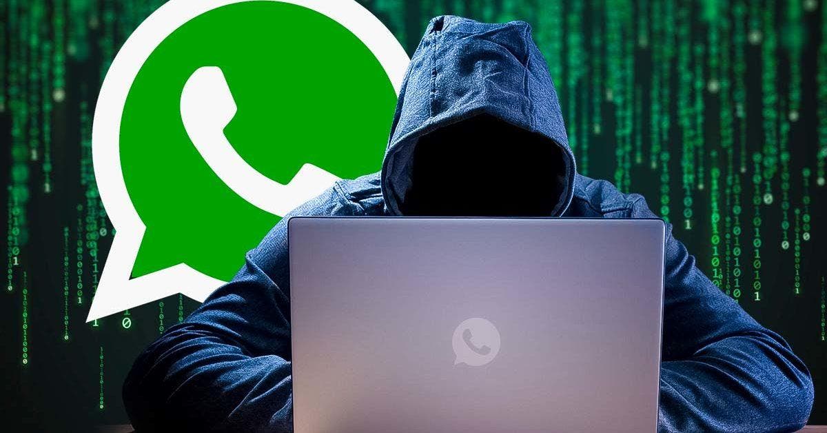 De cette façon simple n’importe qui peut espionner vos conversations Whatsapp001