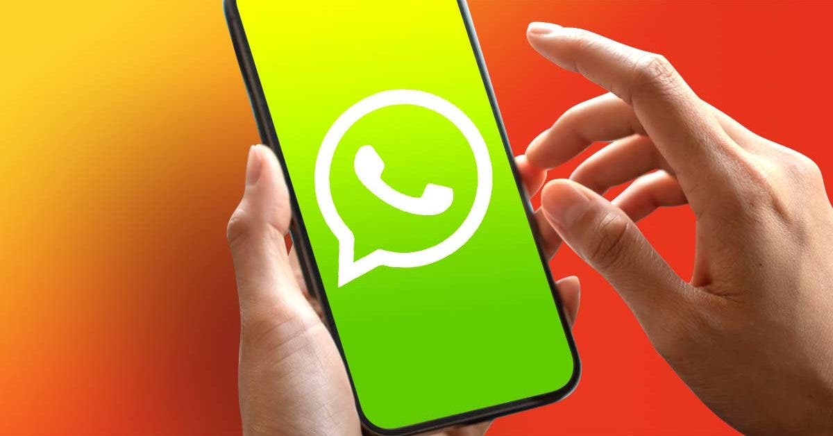 Débloquer les 3 fonctions cachées de WhatsApp pour retoucher vos photos