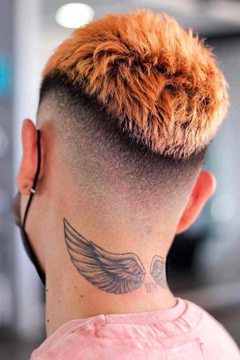 Dégradé Américain : 80 coupes tendances à adopter en 2023