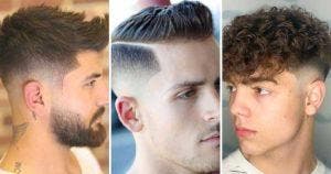 Dégradé bas _ 40 coiffures tendances en 2023