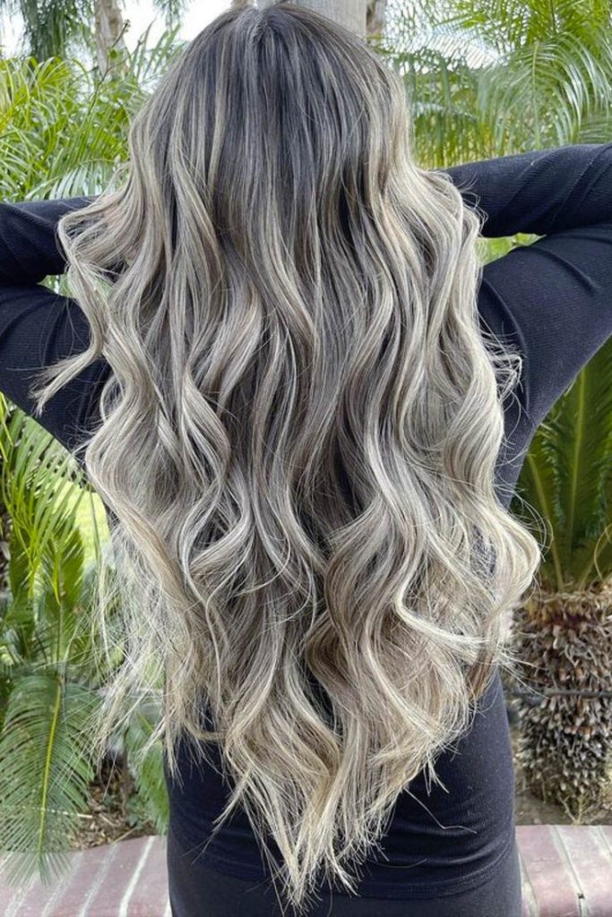 Sitemapcdatahttpsmodeinf Inetcombrun Cendre Balayage