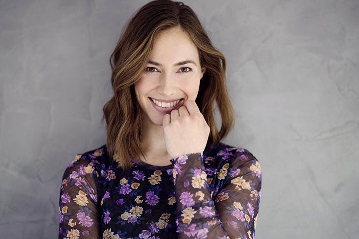 Dégradé encadrant