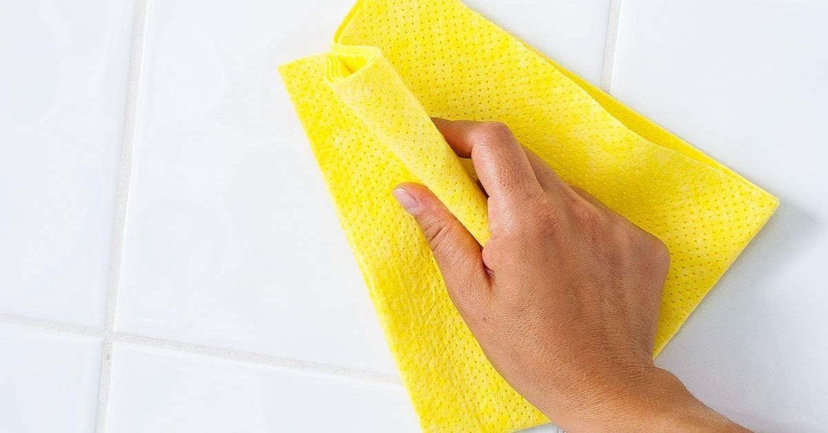 Des astuces pour nettoyer les carreaux de salle de bain et de la cuisine le guide complet