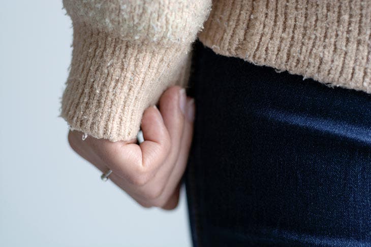 Comment enlever les bouloches d'un pull et autres tissus ?