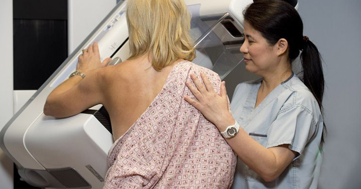 Des scientifiques admettent que la mammographie est perimee et peut être nocive pour les femmes.