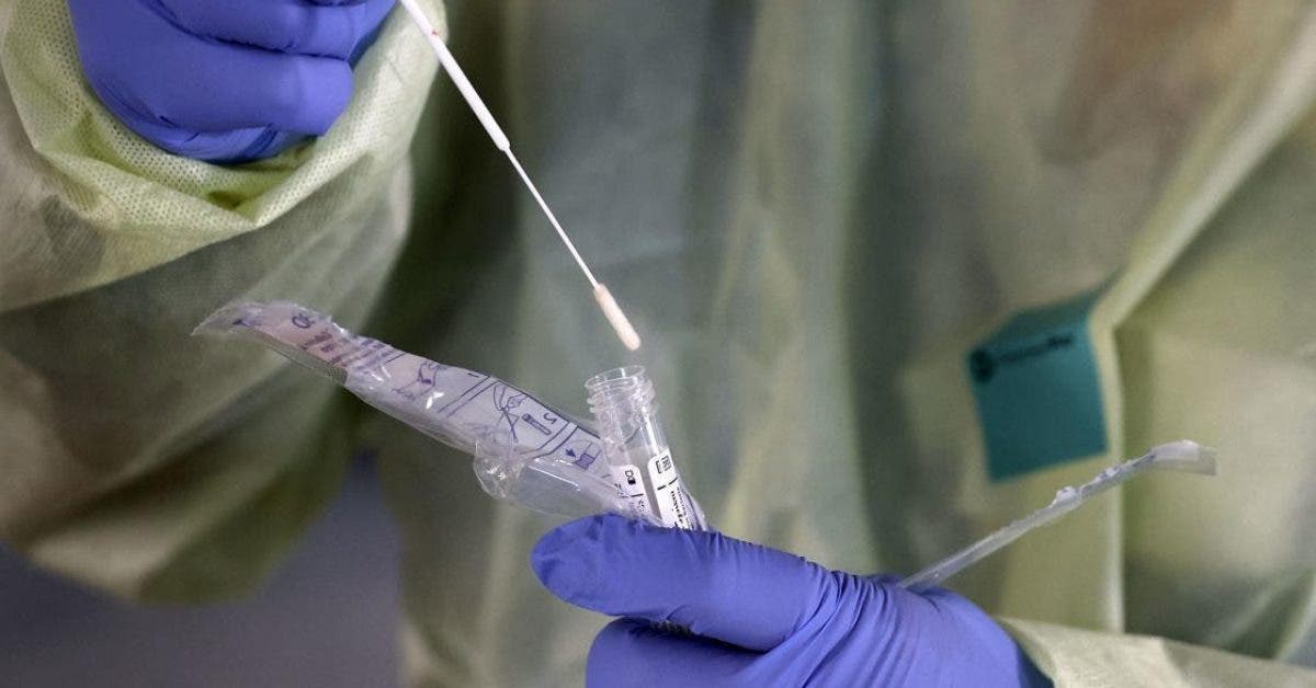 Des scientifiques viennent de mettre au point un test de dépistage révolutionnaire contre le coronavirus