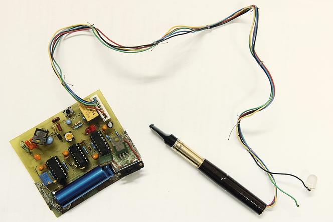 Dispositif de Hon Lik