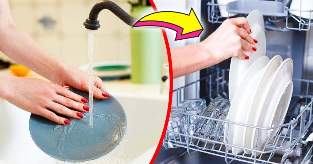 Comment éliminer toutes les brulures de la casserole avec l’astuce de la pastille pour lave