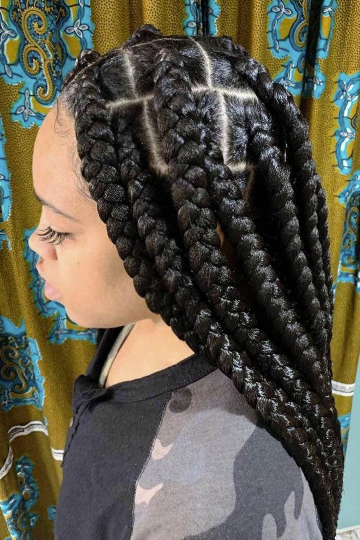 Dookie Braids Dookie Braids