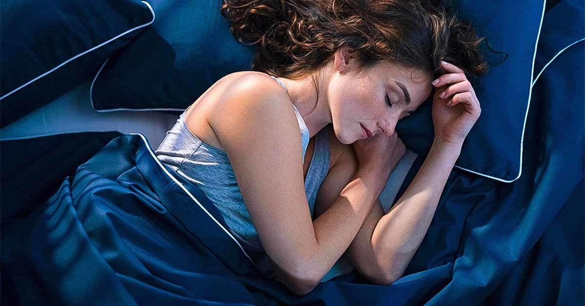Dormir séparément dans le couple clé de longévité ou signe de rupture