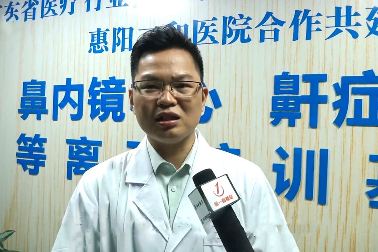 Dr. Tenxiang