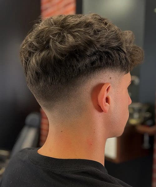 Drop fade cuenta Drop fade cuenta