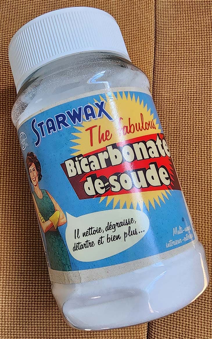 bicarbonato