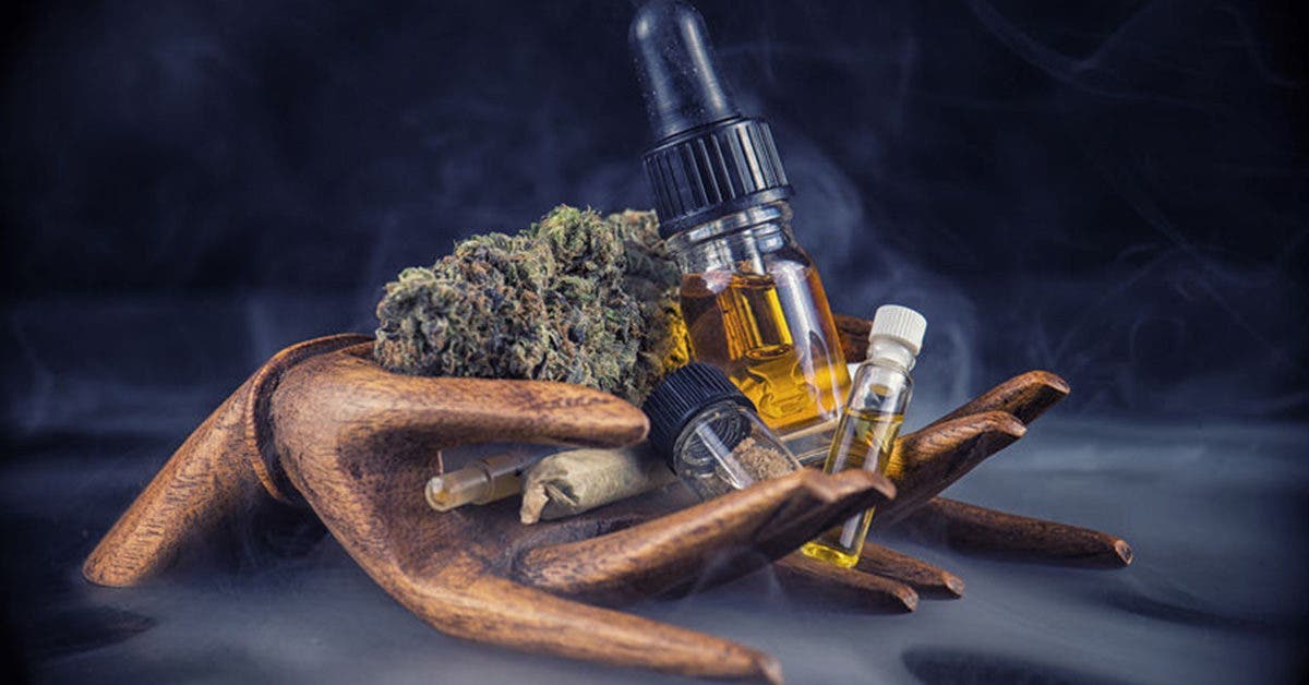 E-liquide de CBD : quelle e-cig pour la vapoter efficacement ?