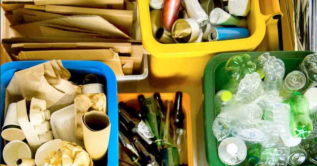 Écologie 12 astuces simples pour réduire les déchets
