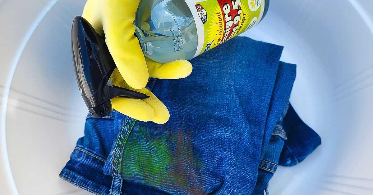 Nettoyage et entretien les astuces de grandmère