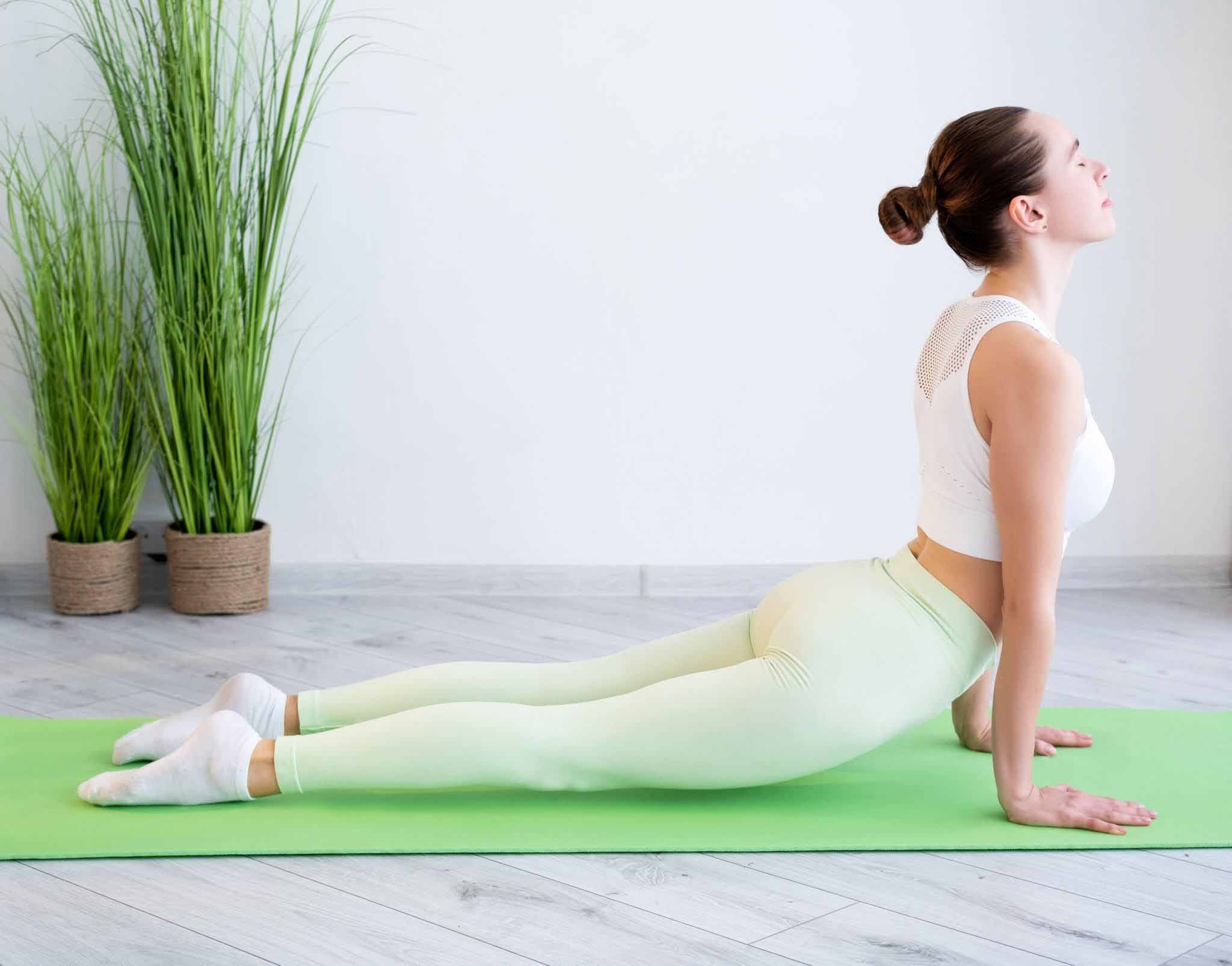 5 exercices pour renforcer les bras