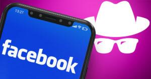 Facebook vous suit sur internet et collecte vos données personnelles lorsque vous naviguez. Comment l’empêcher final