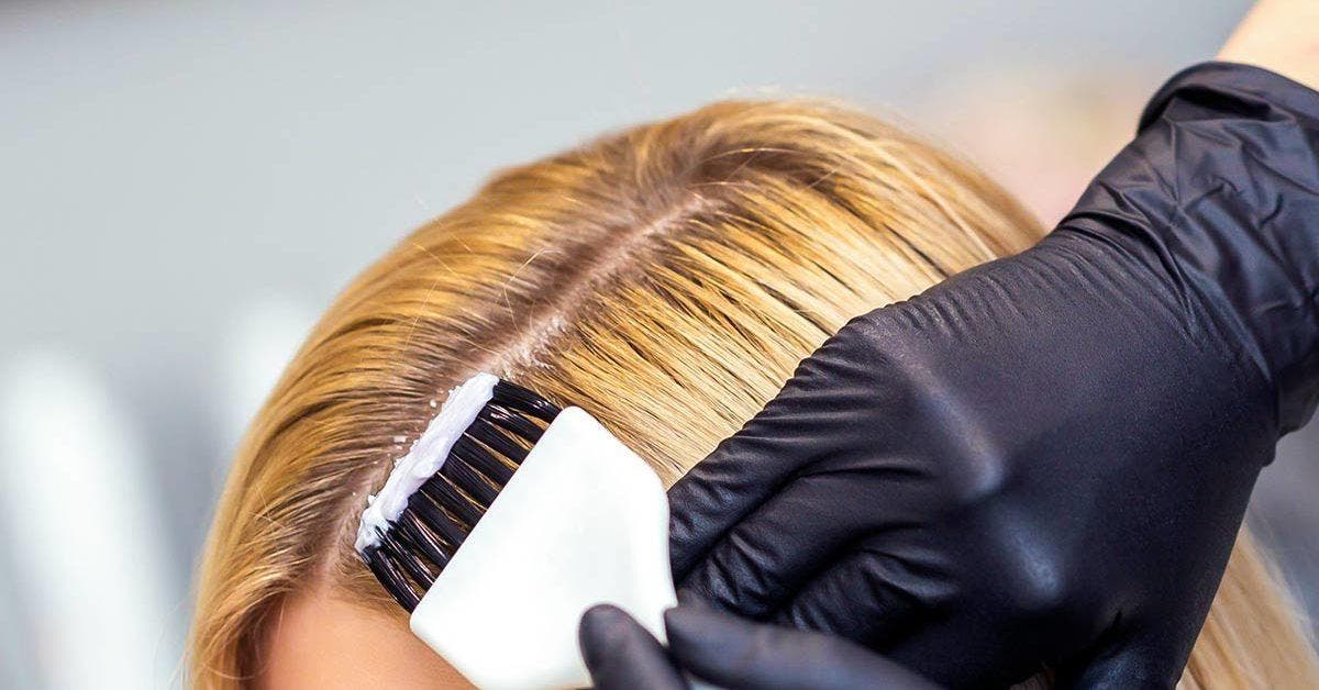 Fini les teintures capillaires chimiques, avec ce remède naturel, vous pouvez couvrir les cheveux gris sans les abîmer final