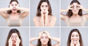 Formation yoga du visage, une thérapie reliant le corps à l'esprit