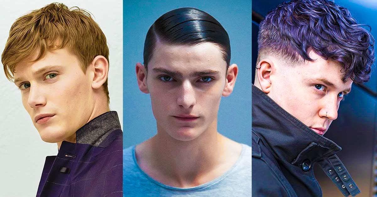 French Crop 15 jolies coiffures pour hommes tendances en 2023 Cover