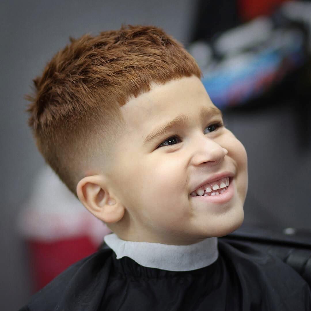 French crop French crop