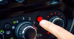 Froid dans votre voiture Ce bouton secret permet de la chauffer en un instant final