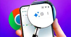Google Chrome : à quoi sert le bouton aux trois étoiles sur les téléphones Android