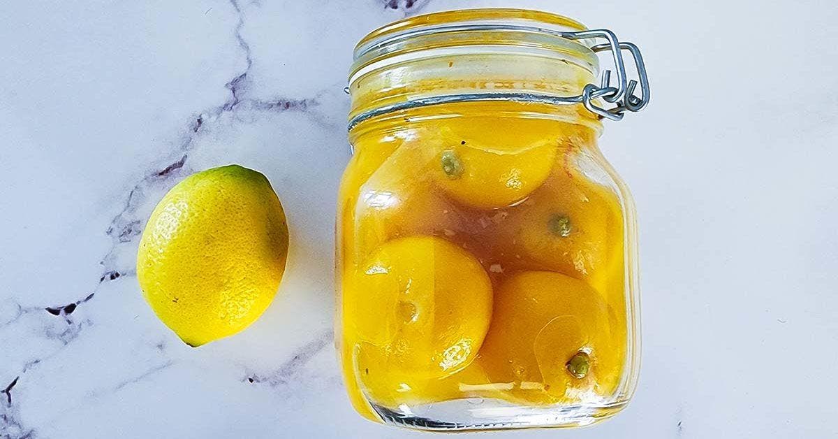 Offre fraicheur, La caisse de citrons jaunes by Monsieur Glaçons.