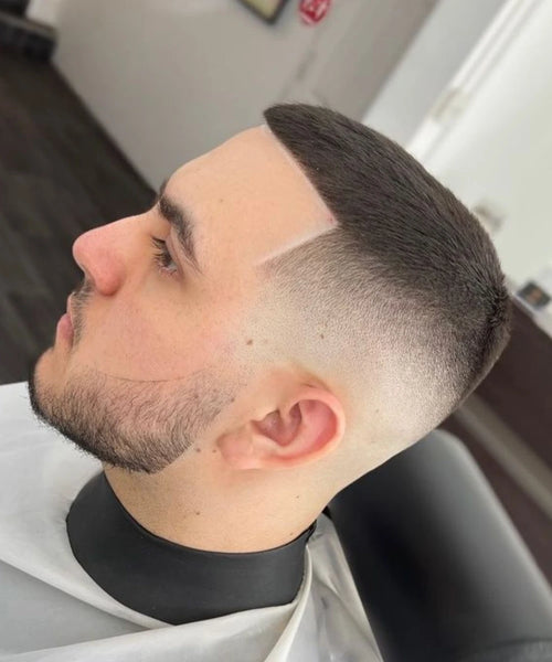 High fade