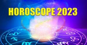 Horoscope 2023 Quelles sont les prévisions pour tous les signes du zodiaque