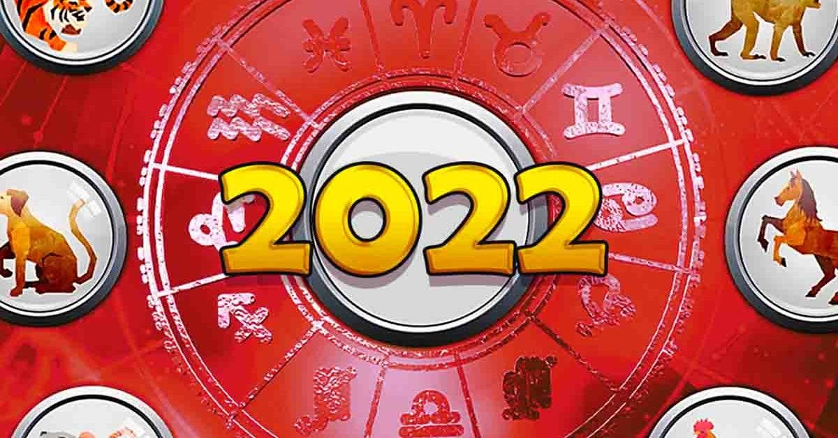 Horoscope chinois ce que chaque signe du zodiaque doit s’attendre à vivre en 2022