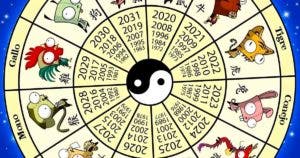 Horoscope chinois de septembre 2022