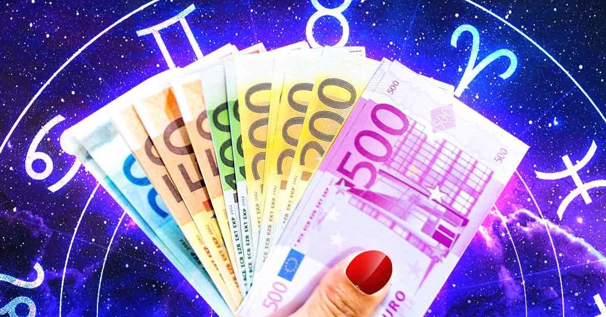 Horoscope financier de 2023 : de belles surprises arrivent pour ces 3 signes du zodiaque