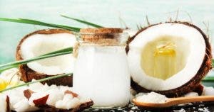 Huile de coco : utile pour la peau… mais moins en cuisine !