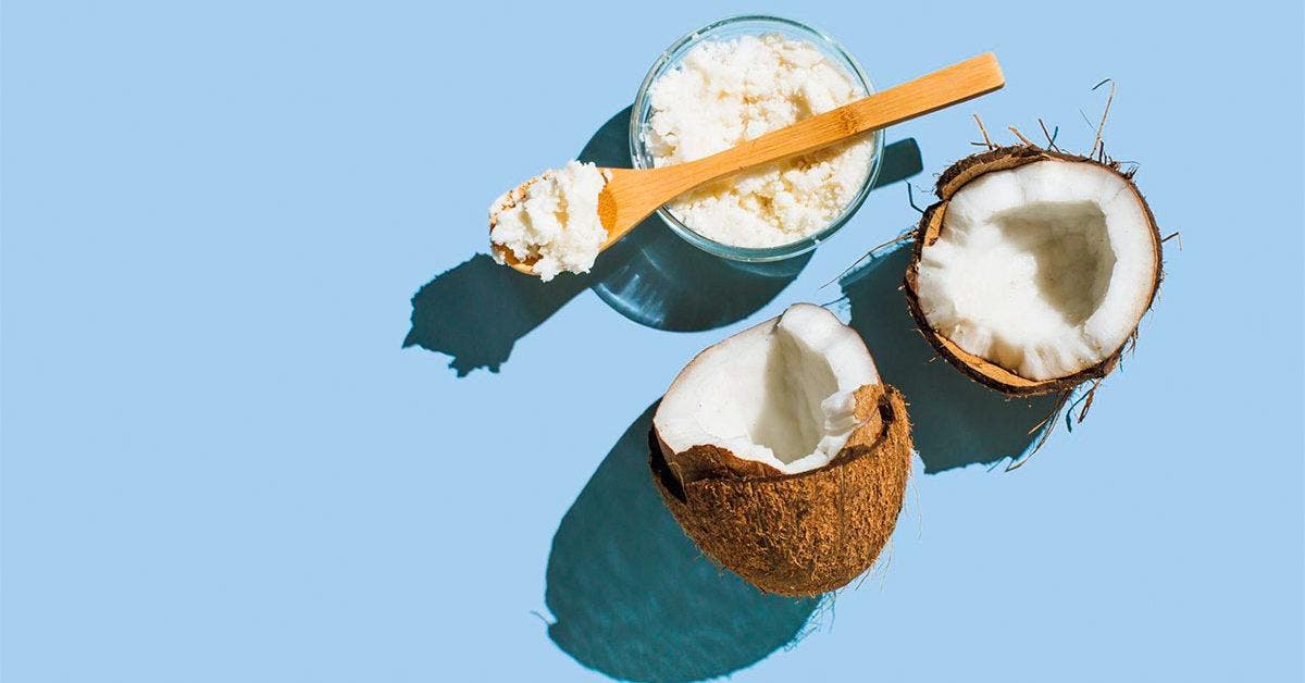 Comment Choisir Son Huile De Coco - Académie Végétale