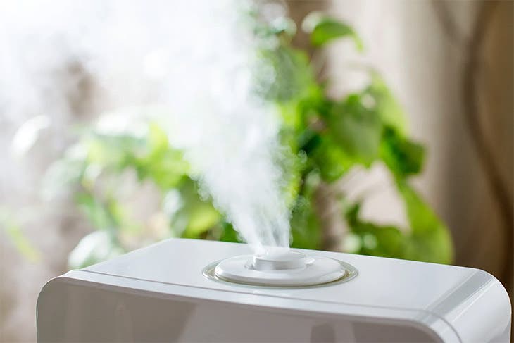 Humidificateur Humidificateur