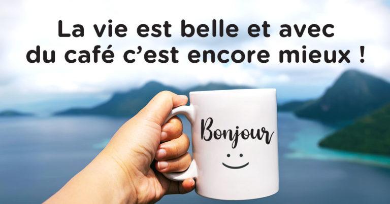 37 façons belles et originales de souhaiter une bonne journée en 2023