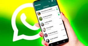 Il est désormais possible d'espionner vos contacts sur WhatsApp pour savoir avec qui et de quoi ils parlent