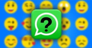 Il y a un emoji secret sur WhatsApp - voici comment le faire apparaitre