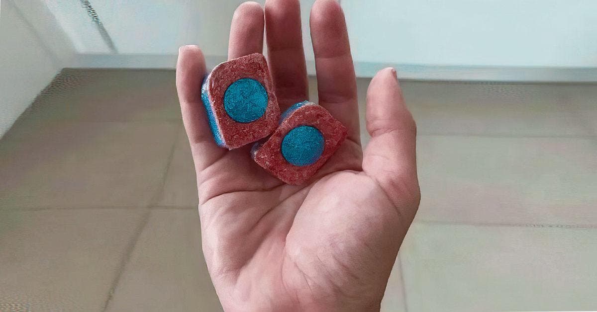 9 ways to use dishwasher tablets to clean the house Archyde