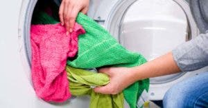 Ce que vous devez faire pour prolonger la durée de vie du lave linge : ajoutez-y ce produit que vous avez à la maison