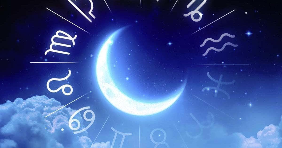 La Nouvelle Lune du 9 Février apporte des changements importants pour 3 signes du zodiaque