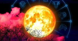 La Nouvelle Lune magique sera source dennuis pour deux signes du zodiaque001