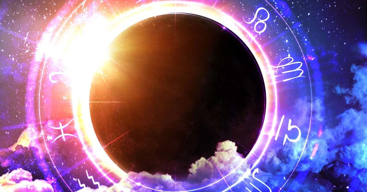 La Nouvelle lune noire va mettre à l'épreuve 3 signes du zodiaque11