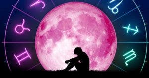La Pleine Lune du 9 octobre réserve de mauvaises nouvelles à ces signes du zodiaque001
