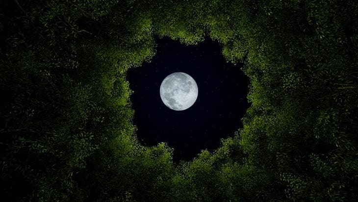 La Pleine Lune
