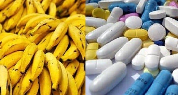Banana solves these 8 health problems better than drugs
