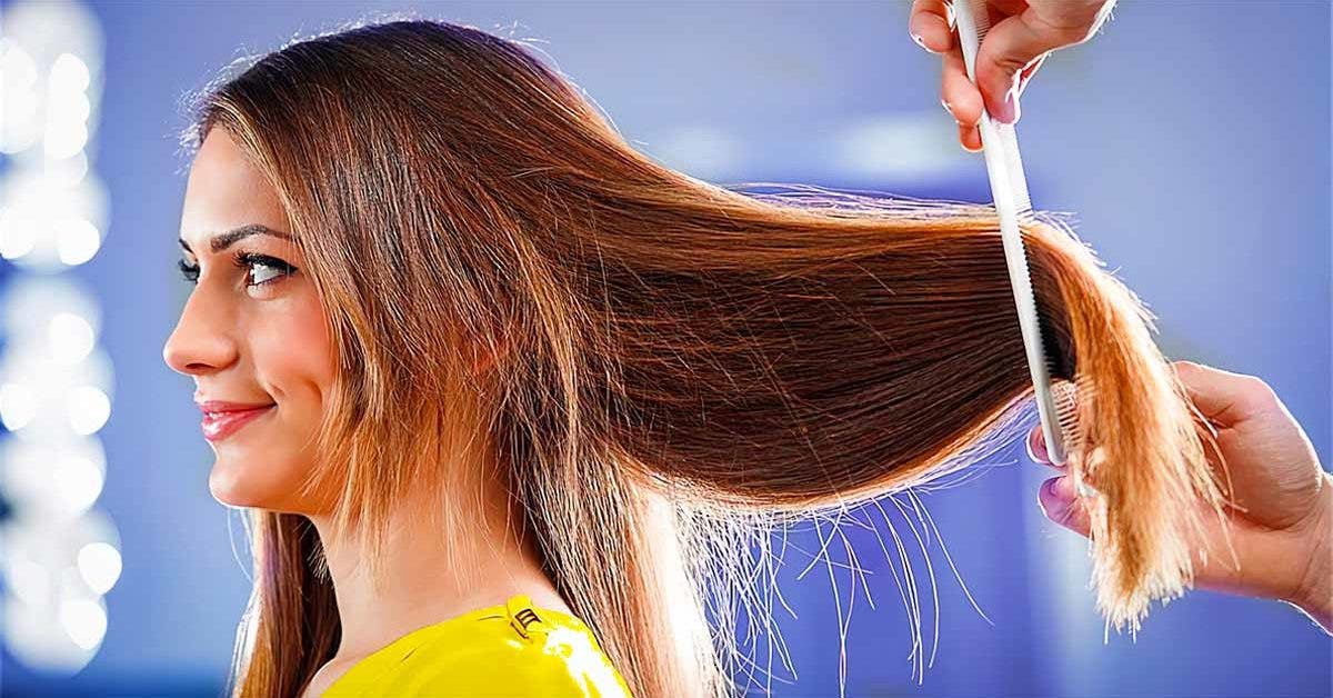 La coiffure anti-âge à faire en 2022 pour sublimer le visage