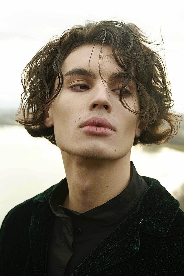 La coupe e-boy La coupe e-boy